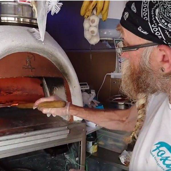 foxys oven